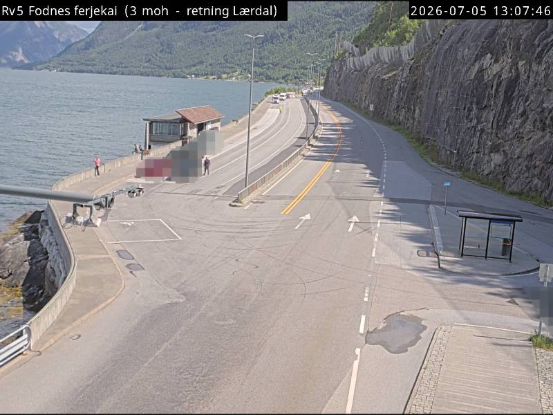 Webcam Mannheller